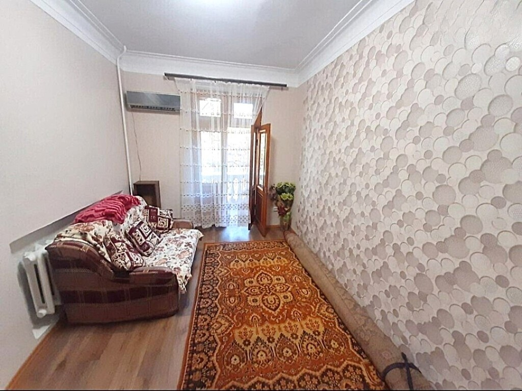 продажа двухкомнатной квартиры номер A-173117 в Приморском районе, фото номер 15